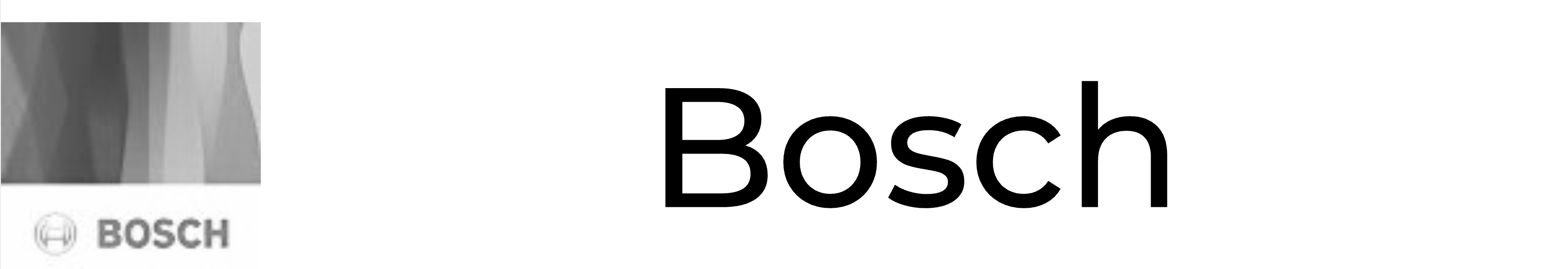 Bosch