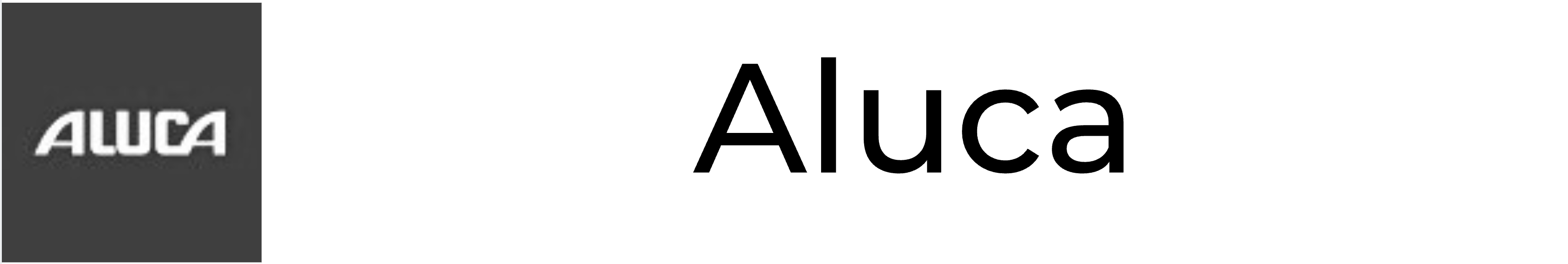 Aluca